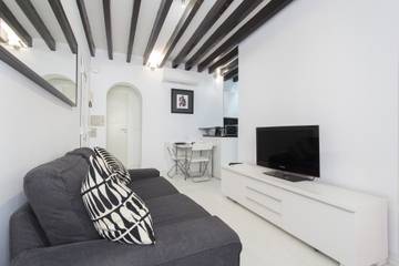 Apartment in Palma Altstadt, Palma für 3 