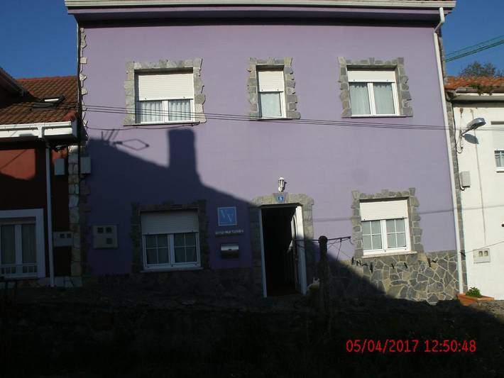 Maison de vacances pour 4 personnes - 1
