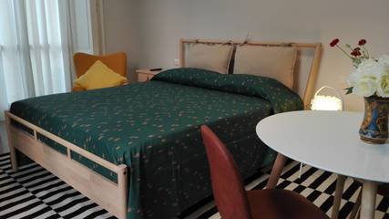 Maison d’hôte pour 2 personnes à Naples