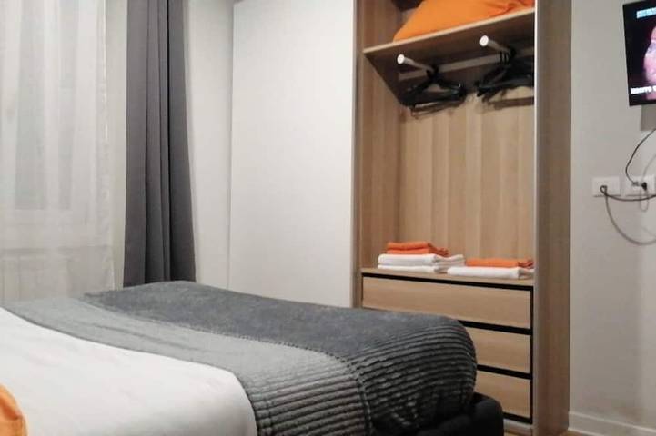 Ganze Wohnung, Fabio Haus Trieste in Triest, Triest Provinz