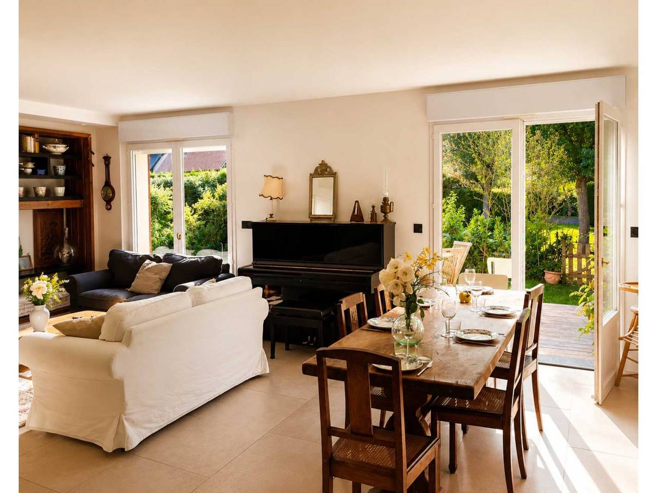 Photo : Appartement de vacances