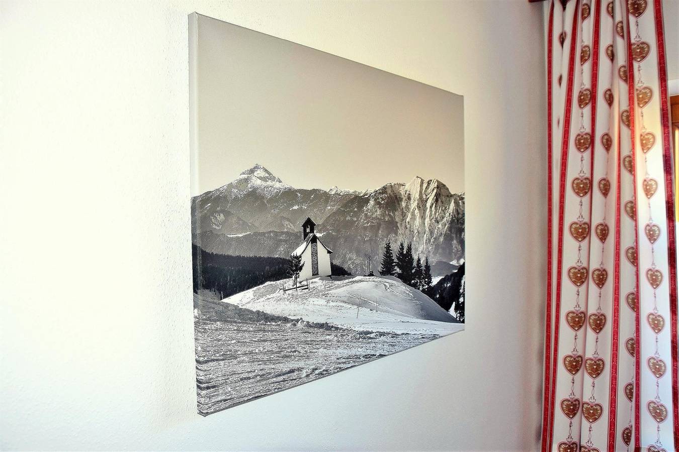 Ganze Ferienwohnung, Ferienwohnung Hopfgarten Tirol in Hopfgarten im Brixental, Kaisergebirge