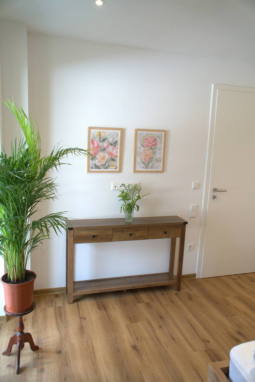 Apartamento vacacional entero, 4 Jahreszeiten in Treppendorf, Lübben