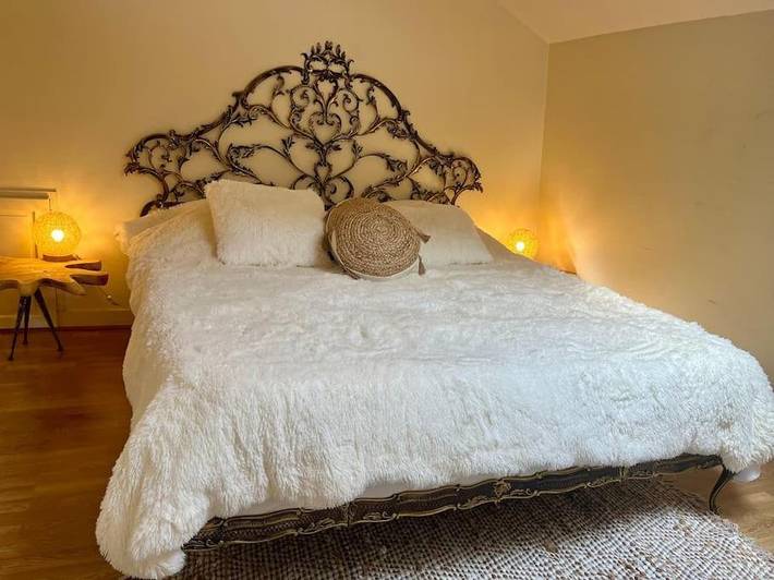 Gîte pour 9 personnes à Richelieu - 3