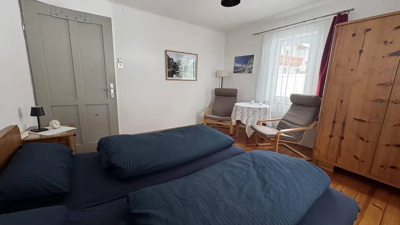Ganze Ferienwohnung, Ferienwohnung für 4 Personen (54 m²) in Assling (Tirol) in Villgratner Berge, Assling
