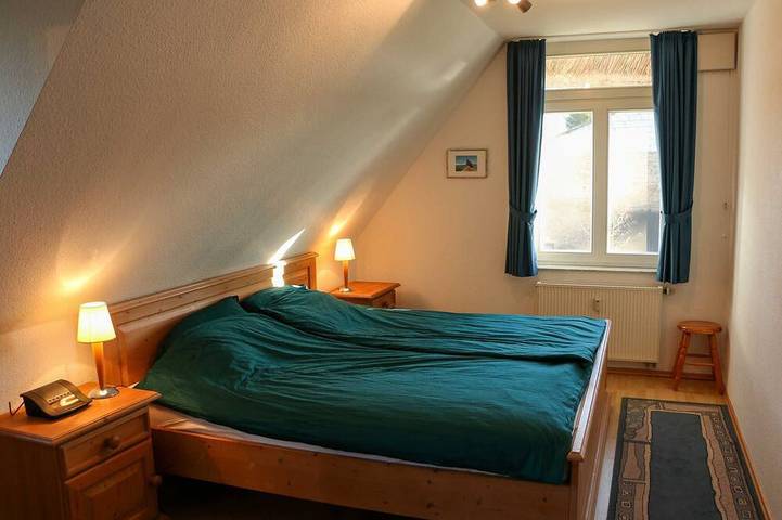 Cottage für 5 Personen, mit Terrasse und Garten in Stolpe auf Usedom - 3