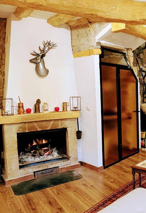 Location de vacances pour 2 personnes, avec balcon et vue dans Garrigues - 4