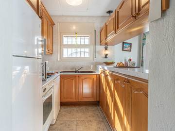 Villa pour 6 Personnes dans Castelló d'Empúries, Costa Brava, Photo 4