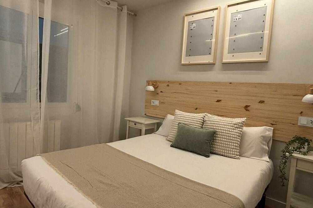 Ganze Wohnung, Apartamento en el Casco Antiguo de Pamplona - Ayla Las Murallas in Pamplona, Navarra Provinz