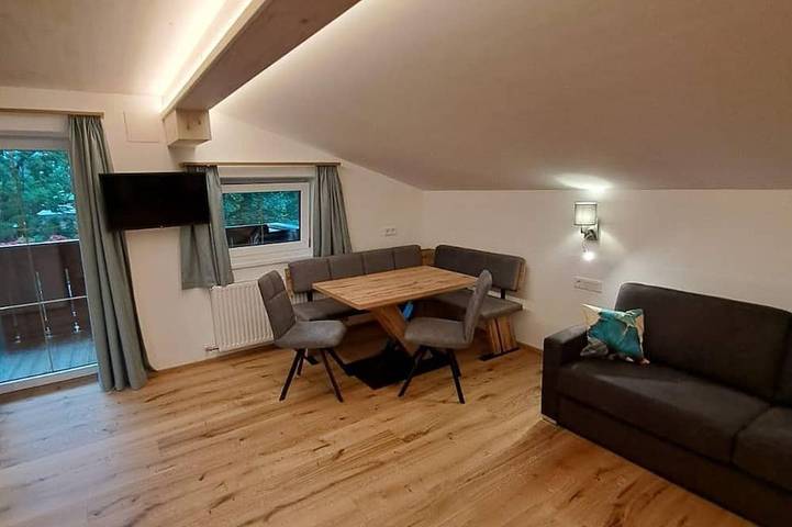 Bauernhof für 4 Personen, mit Garten in Maria Alm