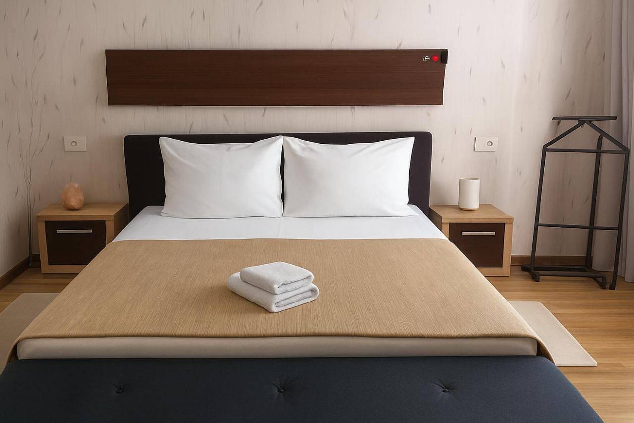 Appartement entier, Anna Studio in Brașov, Carpates