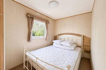 Glamping for 8 People in Skegness, Lincolnshire, Photo 1