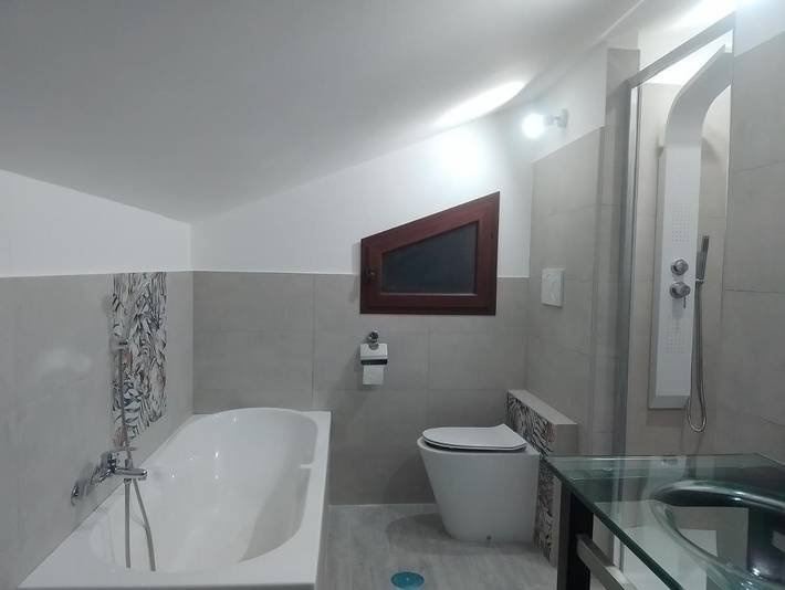 Gîte pour 4 personnes, avec vue à Roccasecca - 3