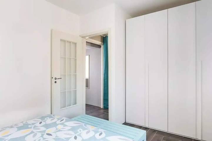 Gîte pour 4 personnes, avec balcon, animaux acceptés dans Asti - 3