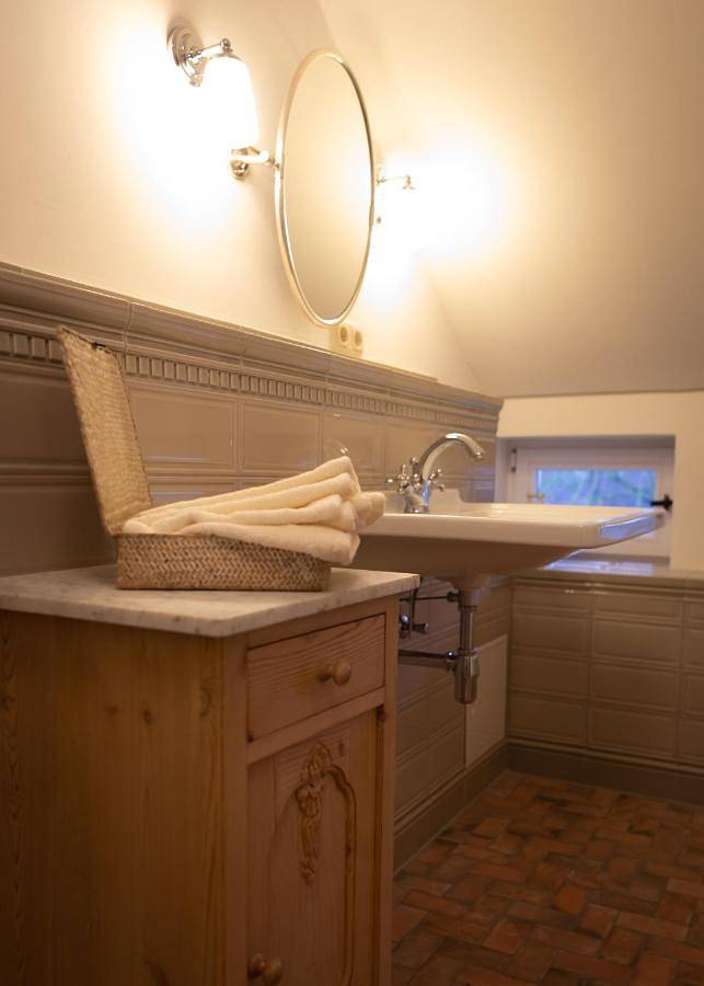 Holiday Home in Oberdorla, Vogtei