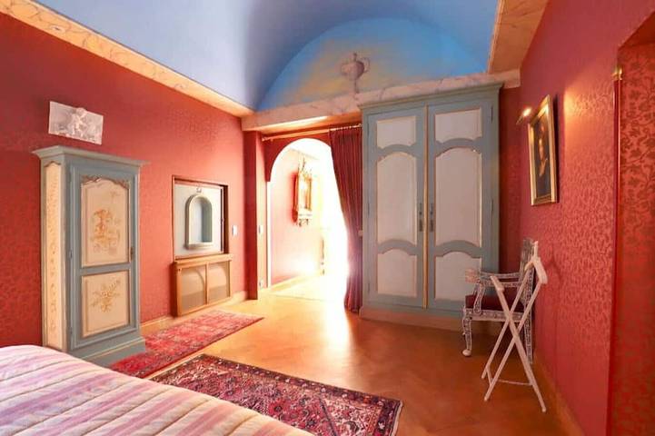 Gîte pour 2 personnes, avec jardin et balcon à Fougueyrolles - 3