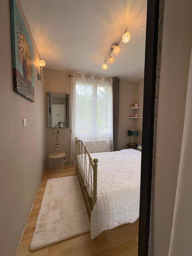 Gîte pour 2 personnes, avec vue et jardin à Dourdan - 3