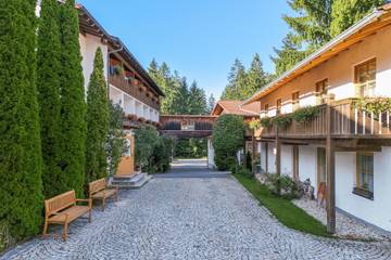 Hotel für 2 Personen in Spiegelau, Ostbayern, Bild 4