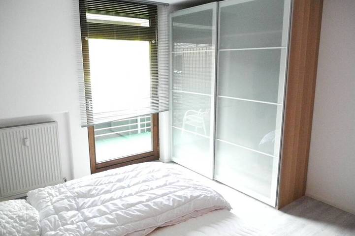 Ferienwohnung für 6 Personen, mit Balkon und Sauna am Weißensee - 2