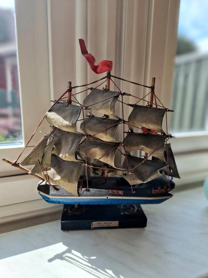 Ferienhaus für 4 Personen, mit Terrasse in Burgstaaken - 4