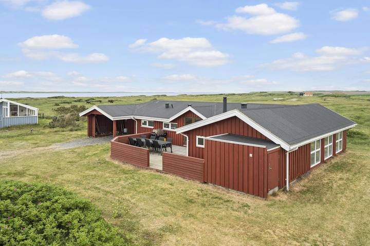 Villa für 6 Personen, mit Whirlpool und Sauna sowie Pool, mit Haustier - 1