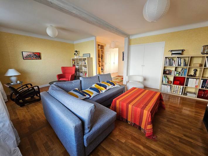 Casa de vacaciones para 4 personas - 1