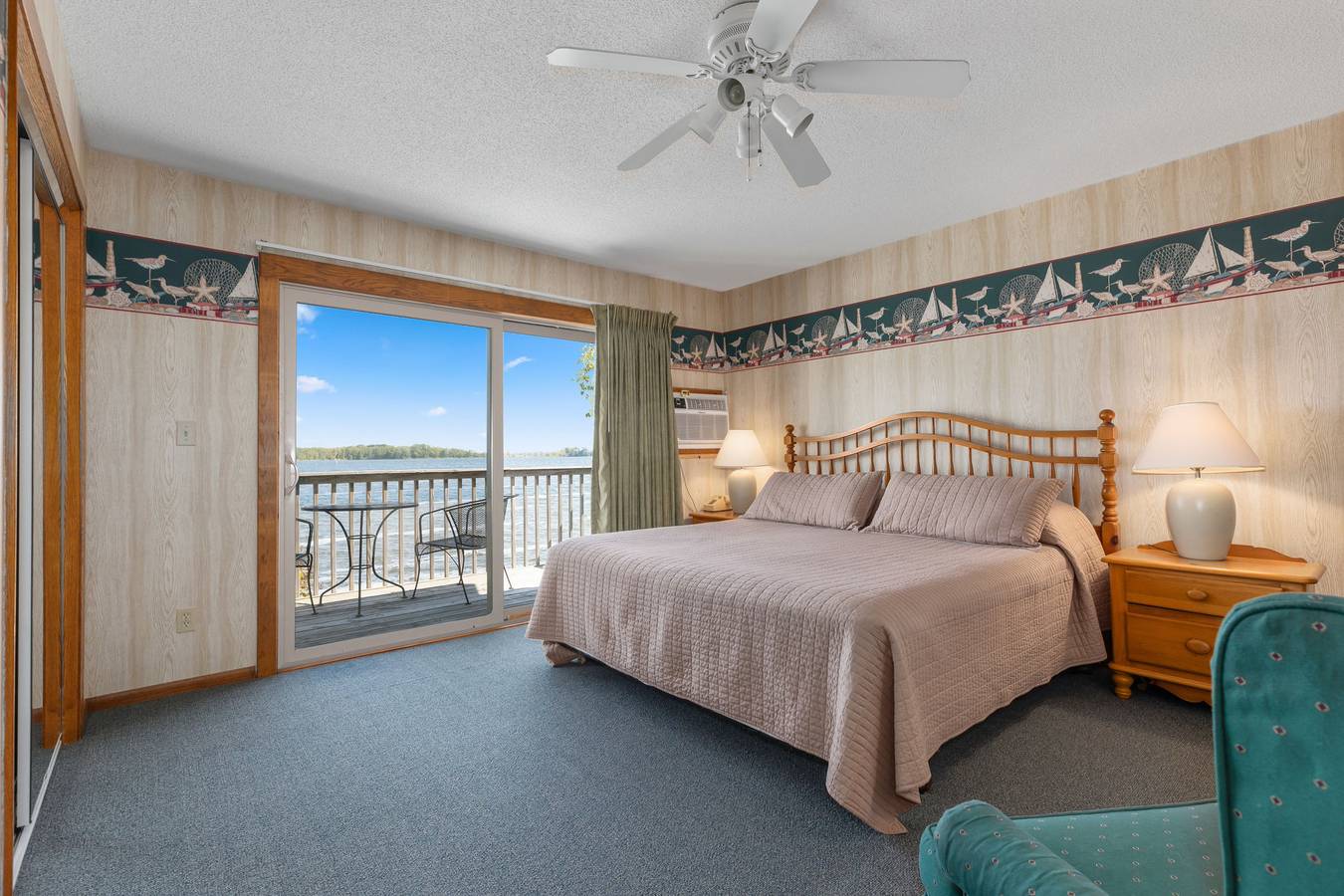 The Lodges at Breezy Point in Breezy Point, Crow Wing County