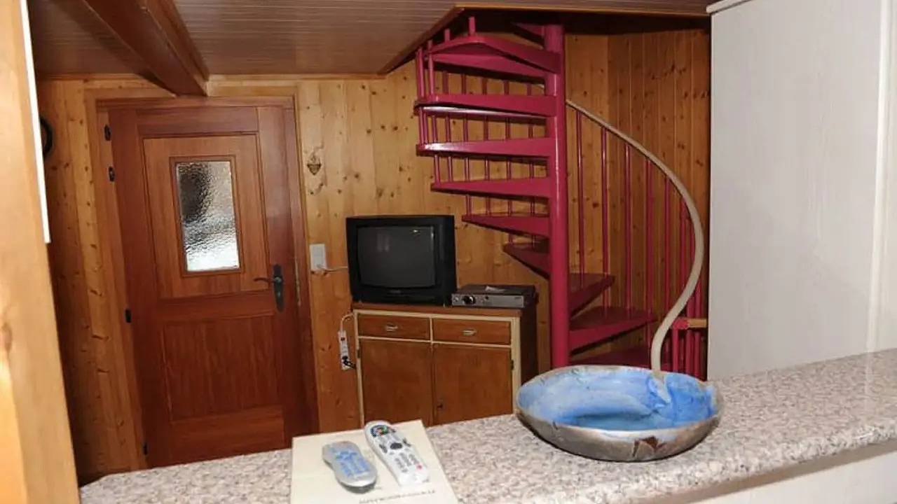 Ferienhaus für 4 Personen (60 m²) in Betten (Canton du Valais) in Betten, Aletsch Arena