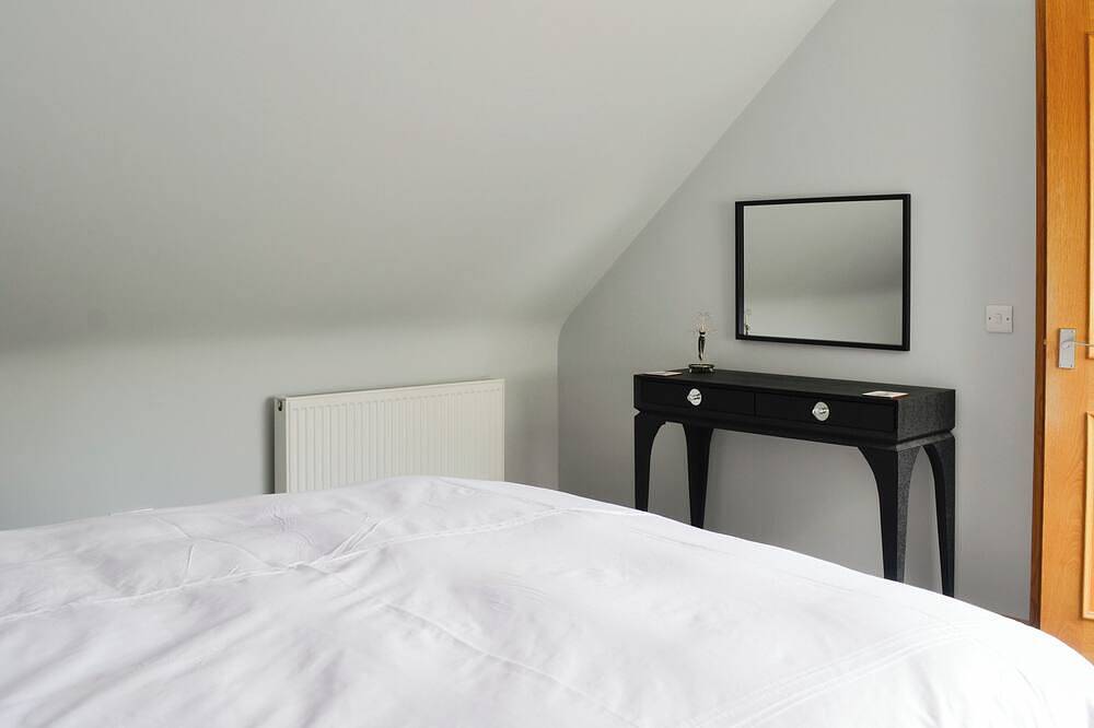 3 Schlafzimmer Unterkunft in Stranraer in Stranraer, Dumfries und Galloway
