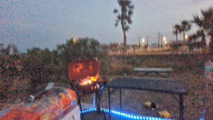 Bungalow für 2 Personen in Port Isabel, Texas Gulf Coast, Bild 1