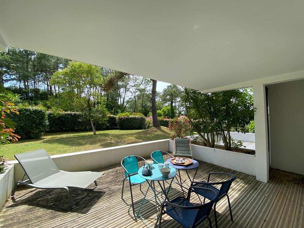 Photo : Appartement de vacances