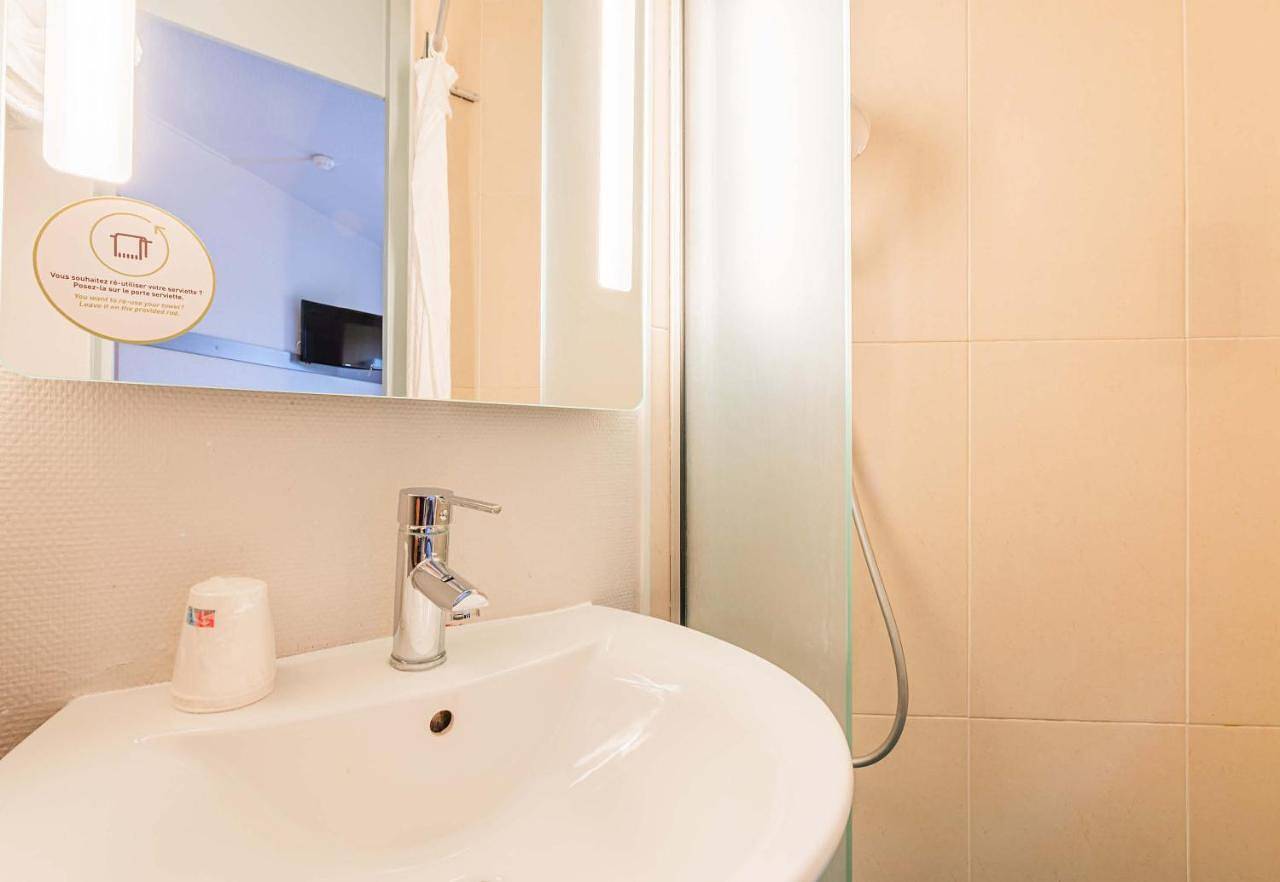 B&B Hotel Mulhouse Ile Napoléon in Illzach, Région de Mulhouse