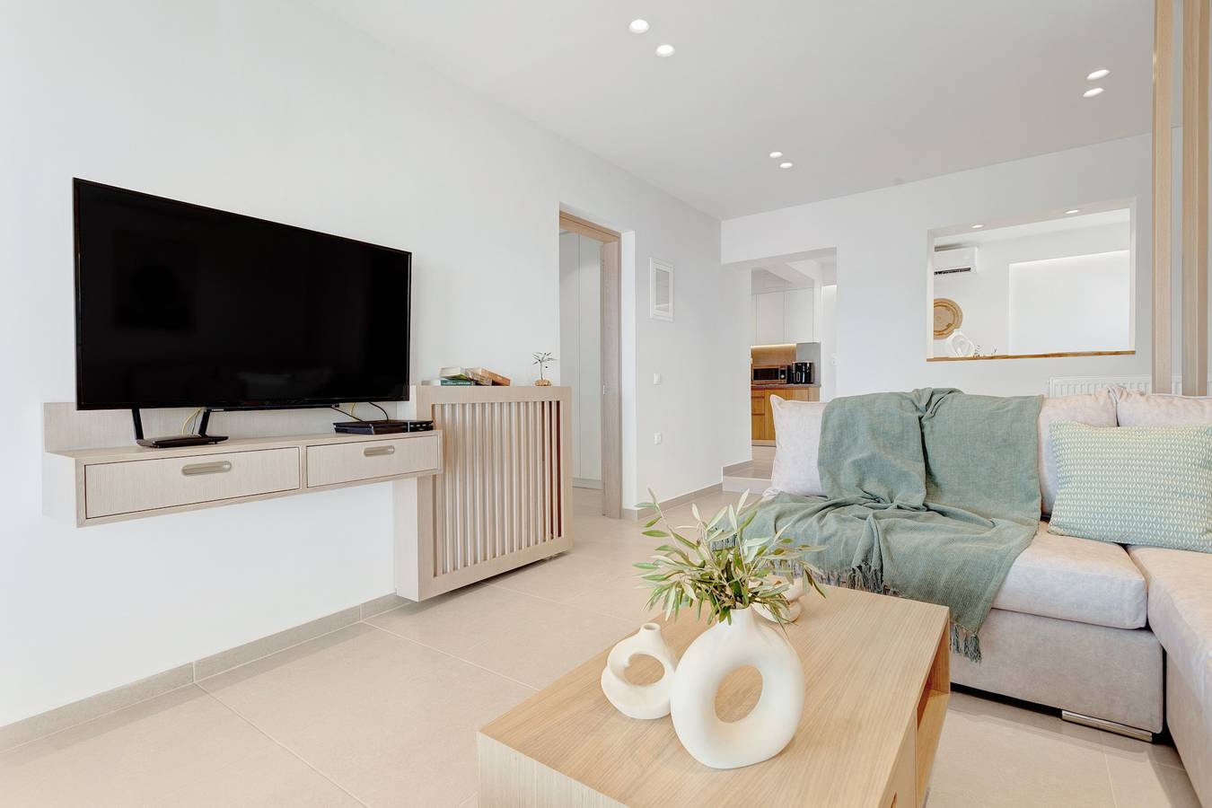 Landhuis 'Olivella Luxury Suites' met privéterras, Wi-Fi en airconditioning, foto 7