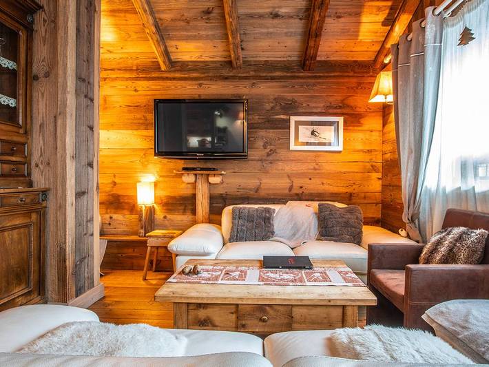 Entire apartment, Cozy 2Br Apartment in Courchevel 1850 – Center, Close to Slopes, WiFi, Hammam, Ski Locker in Courchevel 1850, Saint-Bon-Tarentaise
