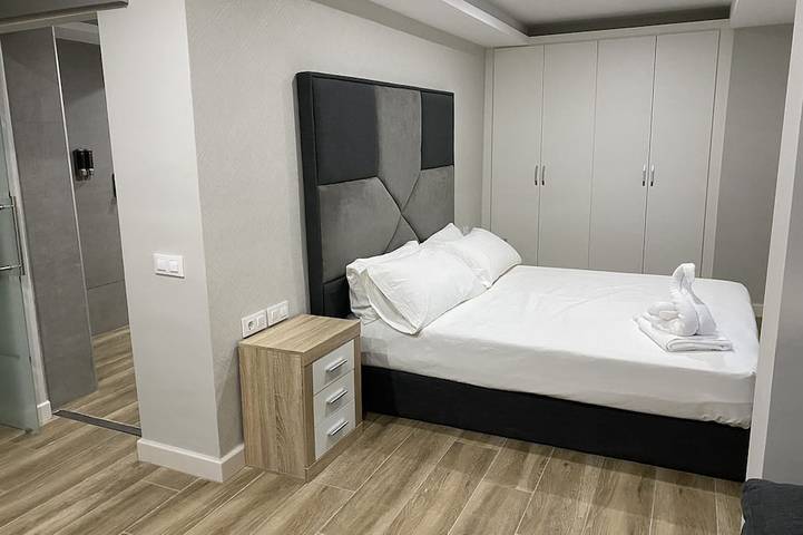 Ganze Wohnung, Luxury Silver in Linares, Jaén Provinz