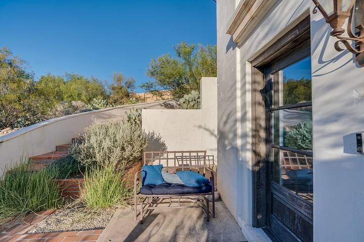 Cottage für 4 Personen, mit Terrasse - 1