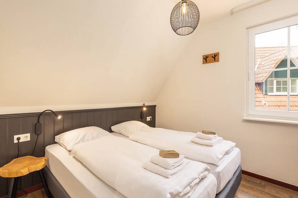 Familienurlaub mit Garten in Bad Bentheim, Landkreis Grafschaft Bentheim