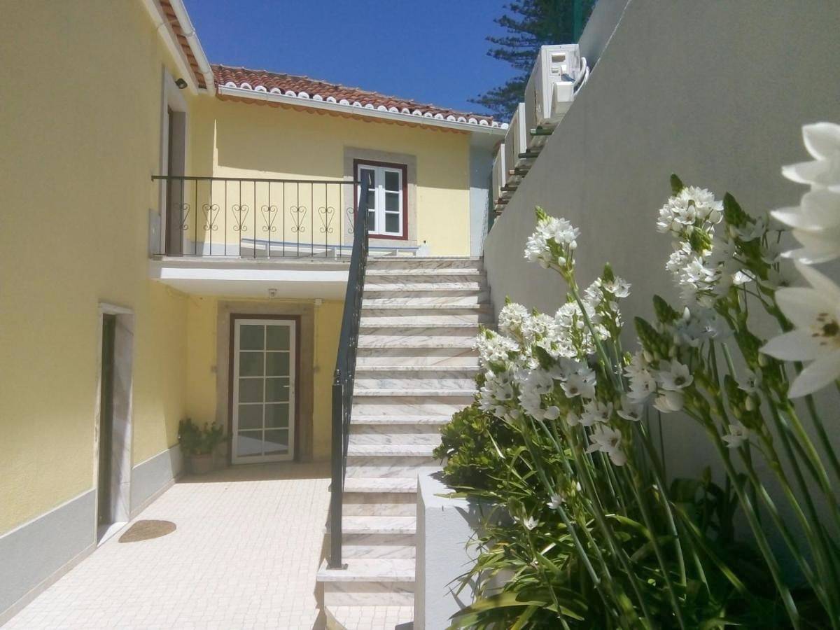 Three-Bedroom House in Sintra, Costa de Lisboa