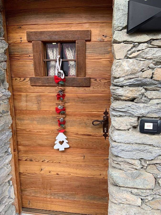 Appartement entier, La Tzambretta in Charvensod, Comune di Charvensod
