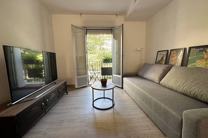 Apartamento de vacaciones para 6 personas - 1