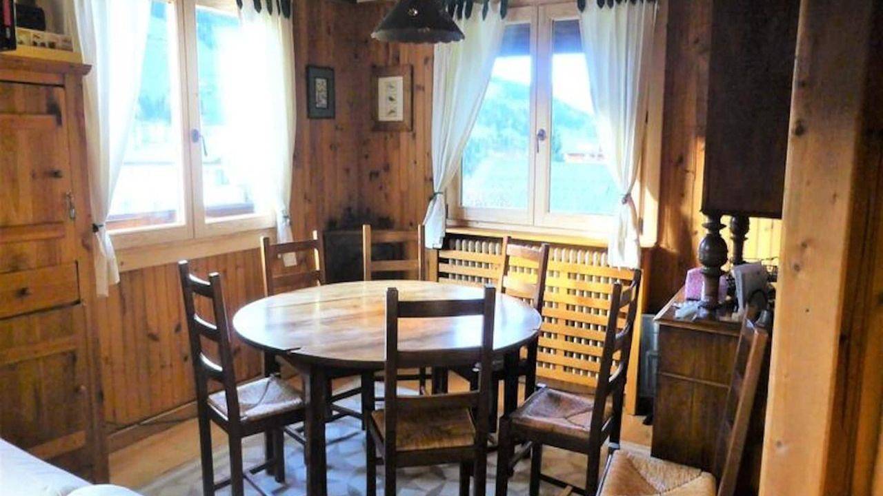 Ganze Ferienwohnung, Ferienwohnung für 10 Personen (150 m²) in Beaufort in Arêches, Beaufort (Rhône-Alpes)