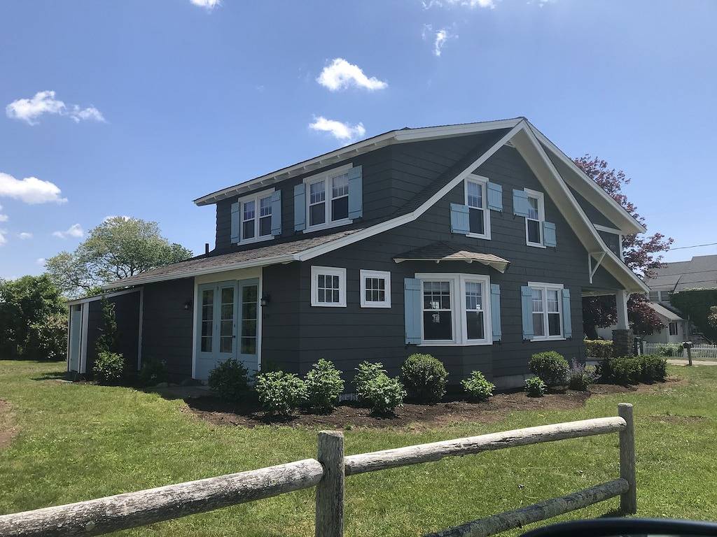 Meet Me By The Sea in Old Lyme, Connecticut