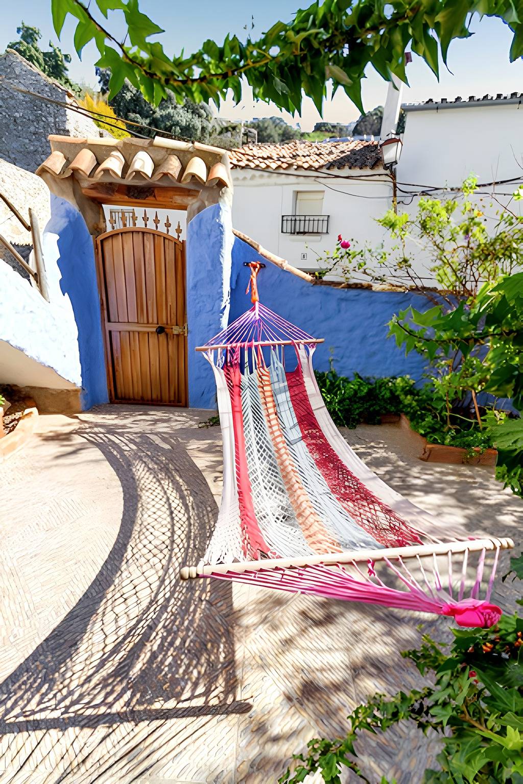 Spacious Villa in Benaocaz with Mountain and Pool Views in Benaocaz, White Villages