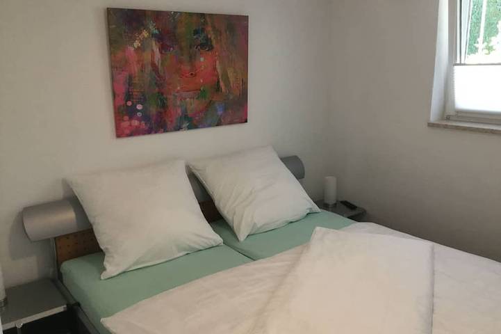 Ferienwohnung für 4 Personen in Ottobeuren - 3