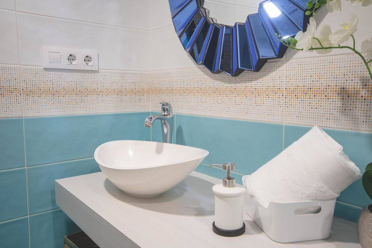 Apartamento entero, Apartamentos Coso de San Albin in Mérida, Provincia de Badajoz