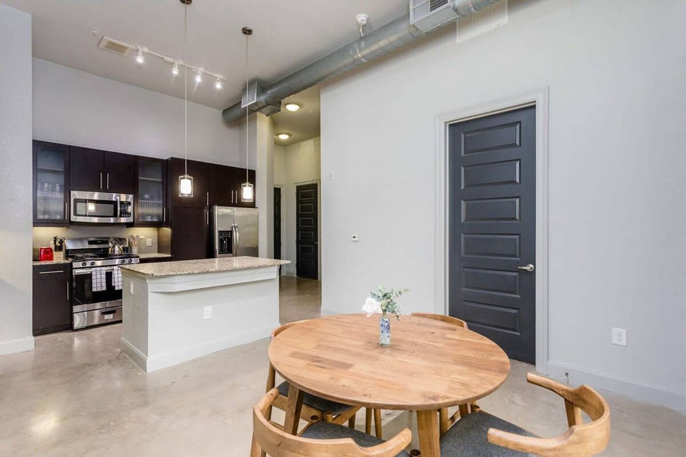 Apartamento entero, Peony At Millennium - Elegant 2 Bdr in Houston in Houston, Condado de Harris