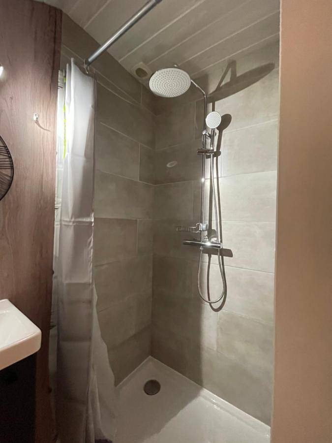 Chambre Zen home Sérénité in Haselbourg, Sarrebourg