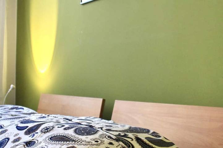 Ferienhaus für 6 Personen, mit Garten und Balkon sowie Pool in Venetien - 3