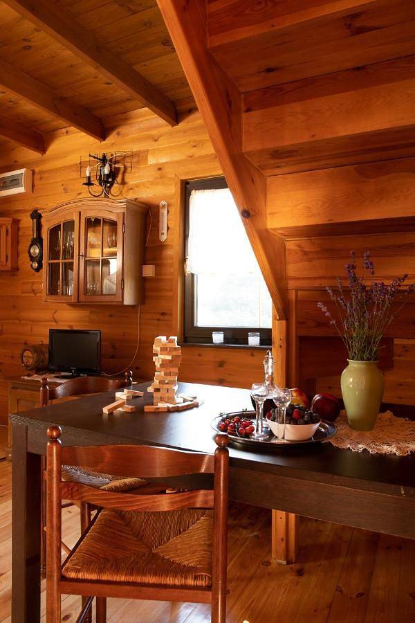 Chalet in Łomża, Podlasie
