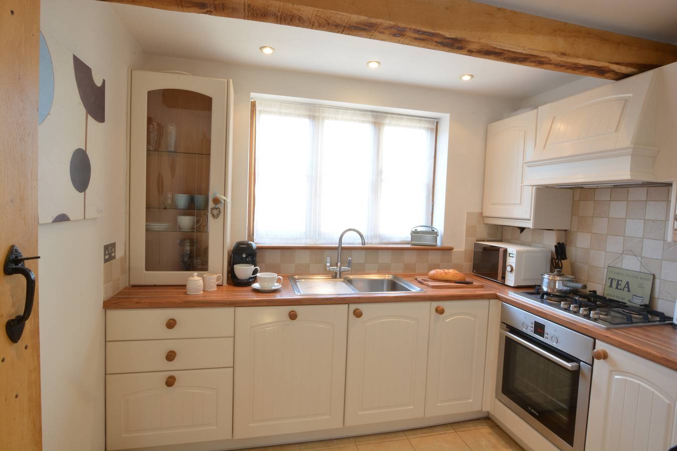 May Barn, Ixworth in Suffolk